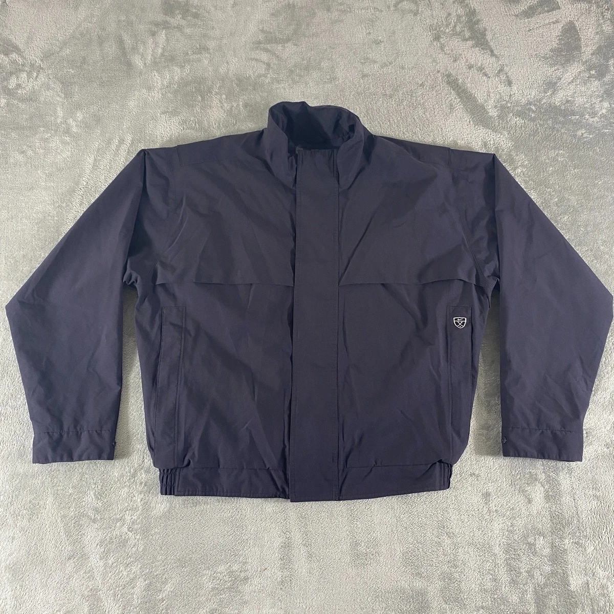 Nike Storm Fit Golf In Men's Coats & Jackets for sale | eBay