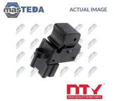EWS-NS-003 WINDOW LIFT SWITCH BUTTON NTY NEW OE REPLACEMENT