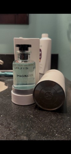 Louis Vuitton Imagination Eau De Parfum 3.4oz/ 100ml Men's Cologne