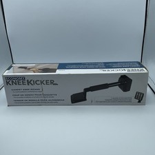Economy Carpet Knee Kicker