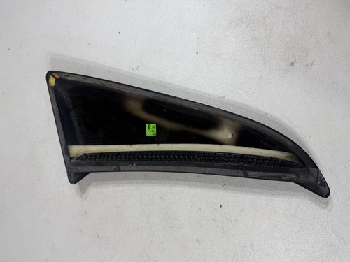 2010-2014 Ford Mustang Fender  Side Quarter Panel Scoop passenger side Black - Bild 7 von 8