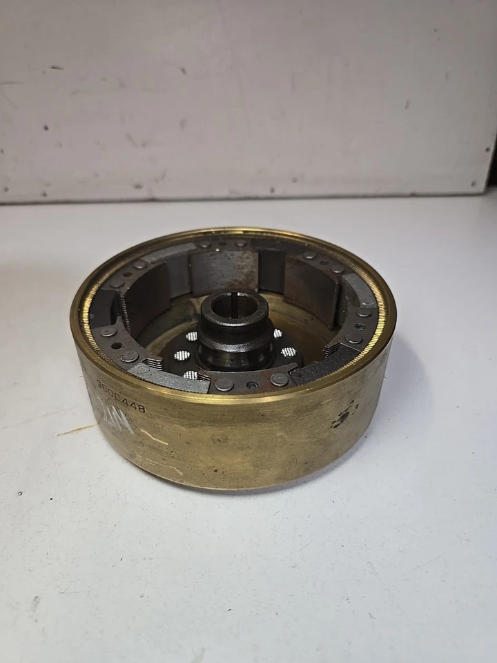 Montesa Cota 247 21M 1971 Magneto — 第 3/4 张图片