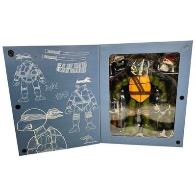 Mondo Tees Teenage Mutant Ninja Turtles: Leonardo