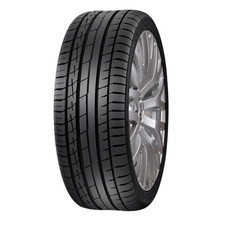 Accelera Iota ST68 265/70R16XL 116H BSW (2 Tires)