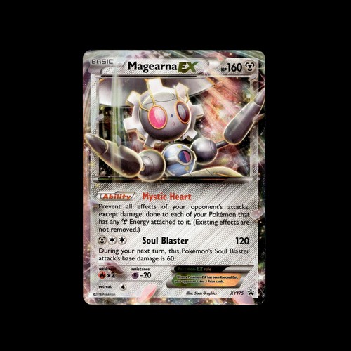 EX Pokémon Cards! Full Art Rare Mega Break XY Black and White Choose Your Card! - Picture 160 of 249