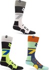 Fox Racing 360 Tine Socks - Motocross Dirt Bike Offroad MX ATV Mens