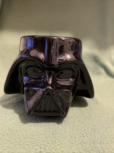 STAR WARS DARTH VADER TASSE LUCASFILM LTD PALADONE SELTEN - Bild 11 von 12