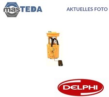 FG0988-12B1 ELEKTRISCH KRAFTSTOFFPUMPE DELPHI NEU OE QUALITÄT