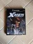 X-Men Legends (Nintendo GameCube, 2004)- CIB - Excellent Condition