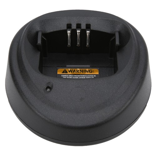 Chargeur De Batterie Radio 2 Voies Pour CP040/140/340/360 - Zdjęcie 7 z 12
