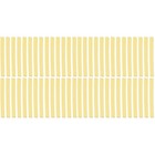 240 pcs  Compressed Face Wash Exfoliating Sponge Facial Makeup Remover Pad