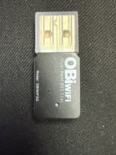 Polycom USB OBiWiFi5G 2.4/5GHz Wireless 802.11AC Adapter OBi200 OBi202