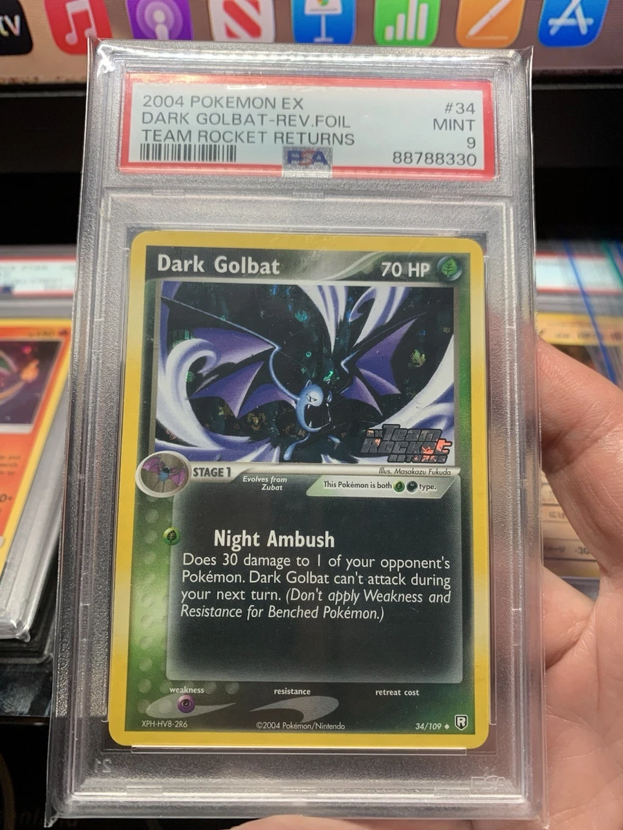 ポケモンカード 英語版 EX Team Rocket Returns 未開封 EX Team Rocket Returns – Loose Packs Trading Co.
