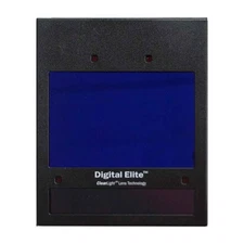 Miller 280056 Lens Assembly Digital Elite