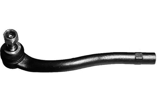 TRACK ROD END RACK END PAIR FRONT OUTER ME-ES-5593 MOOG 2PCS NEW OE REPLACEMENT - Picture 2 of 4