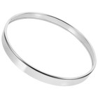 Mülleimer-Druckring, runder Mülleimer-Ring, Mülleimer-Druckring, Mülleimer-Teil