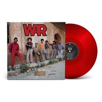 War - Now Playing - Vinyl Record Vinyl - 35 - F23Z
