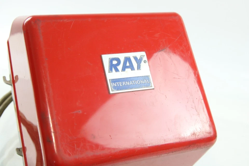 Ölbrenner Ray Multi 2000 Baujahr 1994 (1 Jahr Garantie) "3577" - Bild 2 von 4