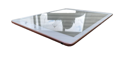 Apple iPad (7th Gen) 32GB, Wi-Fi, Rose Gold - 12 Month Warranty - Afbeelding 7 van 7