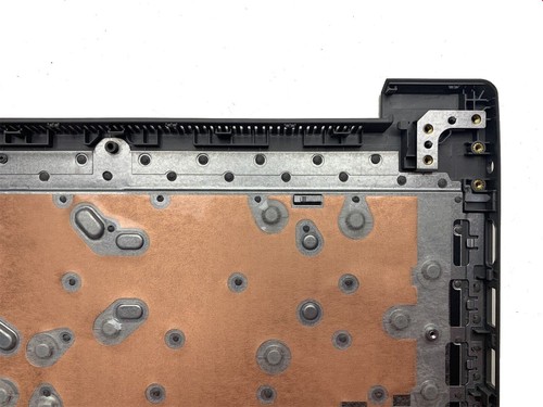Upper Case Palmrest Keyboard Touchpad Assembly Part for Lenovo IdeaPad 3 15IIL05 - Picture 8 of 9