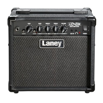 Laney LX 15 B Combo