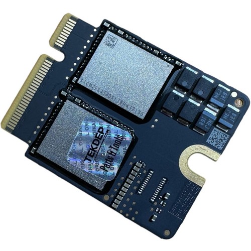 A2615 M1 Max Mac Studio 512GB SSD PCIe Storage 661-18528 - Zdjęcie 3 z 4
