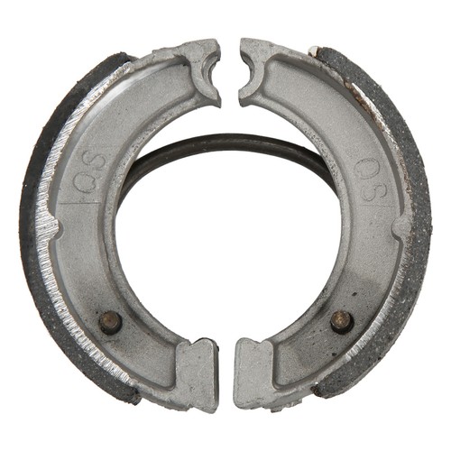 ˜2Pcs Set Motorcycle Rear Brake Shoes Pads Replacement For PW50 PW 50 YZinger - Picture 6 of 24