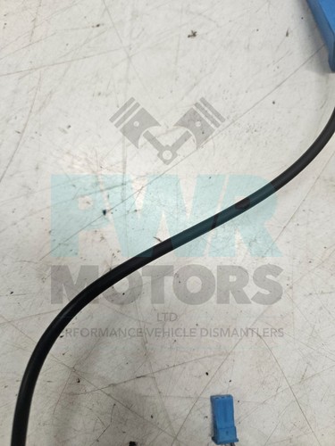 BMW 3 Series E90 E91 Battery Sensor IBS Cable 9123571 - Picture 11 of 14