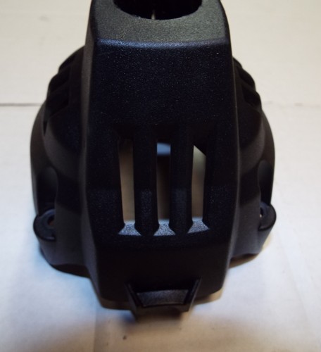 Kupplungsdeckel-Baugruppe, 753-05263, gebraucht, von Craftsman C410 Grubber. - Bild 5 von 5