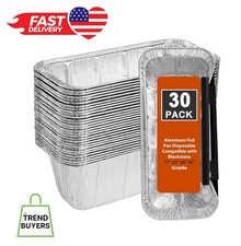 30 Pack Grease Cup Liners for Blackstone Griddle, Blackstone Griddle Accessories