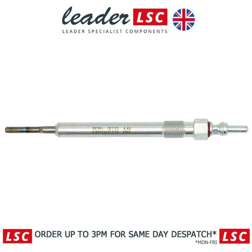 Glow Plug Seat Altea XL 2009 to 2015 NEW GENUINE BERU 03L963319 TDi 1.6 2.0 - Picture 3 of 12