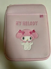 Sanrio My Melody Tablet Case Pink