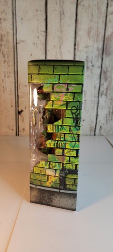 Super7 Teenage Mutant Ninja Turtles TMNT Ultimates Raphael Actionfigur 2021 - Bild 3 von 12