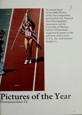 Best of Photojournalism Paperback