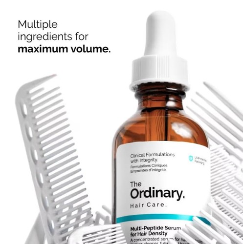 THE Pack of 1 - 25ml Hair Growth Serum with Redensyl, Procapil & Caffeine Boost - Picture 11 of 11