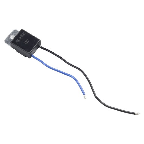 Powerful and Versatile Soft Drive Module for Electric Tools 230V 20A - Picture 12 of 36
