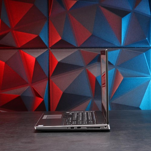 Dell Precision 7540 // i7-9850H, Quadro RTX 3000, 32 GB RAM, 512 GB SSD - Imagen 3 de 8