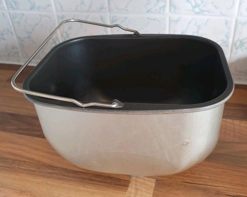 Spare Baking Pan For Cookworks B0906