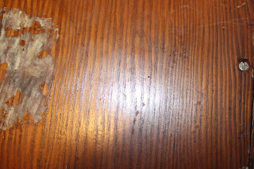 ANTIKE HOLZ GE UHR GROSS LÄUFT 15 7/8" A. X 15 6/8" T. X 4 1/2" D. WHOW!! - Bild 21 von 24