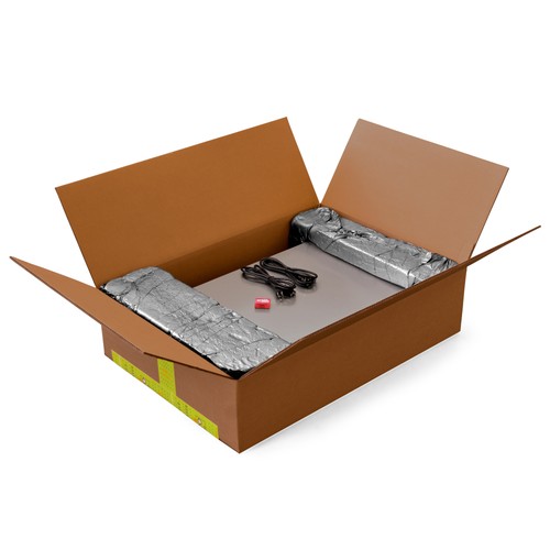 Servidor Dell PowerEdge R730xd 12 bahías LFF 2,30 GHz 24 núcleos 144 GB RAM 14x caddies - Imagen 5 de 5