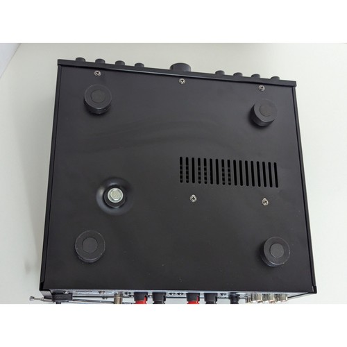 Pyle Compact Home Theater Receiver & Accessories BUNDLE with Bluetooth NWOB - Picture 8 of 16