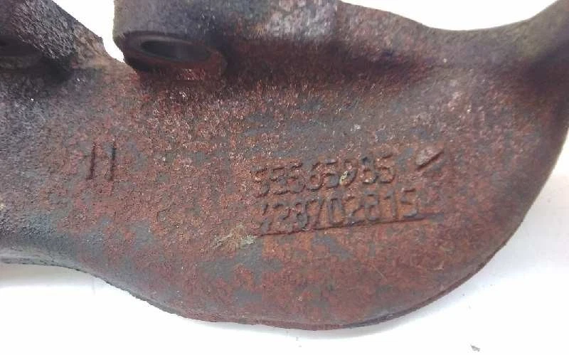 55565985 COLECTOR ESCAPE / 2463449 PARA OPEL INSIGNIA BERLINA EDITION - Imagen 3 de 4