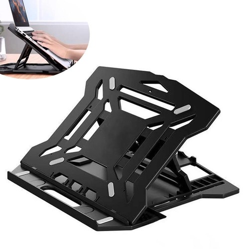 Laptop Stand Multi-angle adjustment bracket - Afbeelding 2 van 15