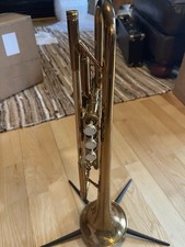 SELMER  Grand Prix  Mod 22, 1937 Two Tone