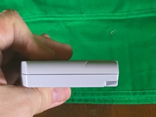 Paper Mario (Nintendo 64, N64) Authentic • Tested • Clean Cart • Minor Wear