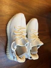Yeezy Boost 350 V2 Cream white