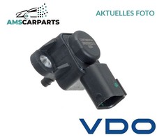 MAP SENSOR DRUCKSENSOR SAUGROHRDRUCK INTAKE MANIFOLD 2803550221302 VDO NEU