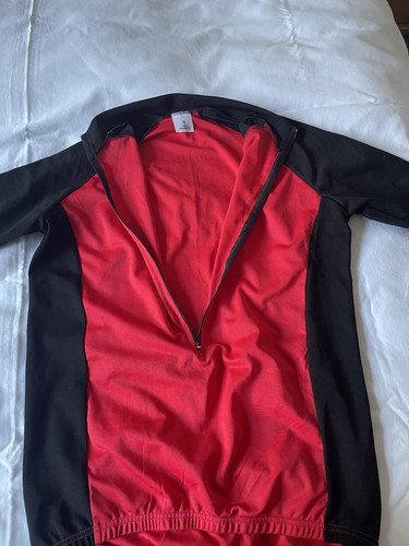 Women’s Cycling Top Size S - Picture 3 of 7