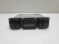 Mercedes W220  Radio Autoradio Audiosystem    (02)
