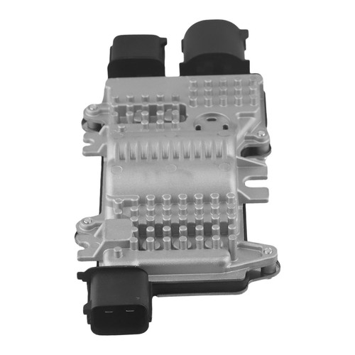 Wear Resistant Cooling Fan Resistor Module for Chevrolet For Captiva For Opel - Picture 12 of 12